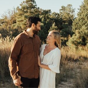 Free People Free-Est Plenty Of Love Maxi Dress Oversized Asymmetrical XS